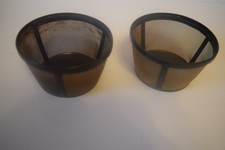DeLonghi Filter Coffee Maker ICM30 Two Coffee Filters