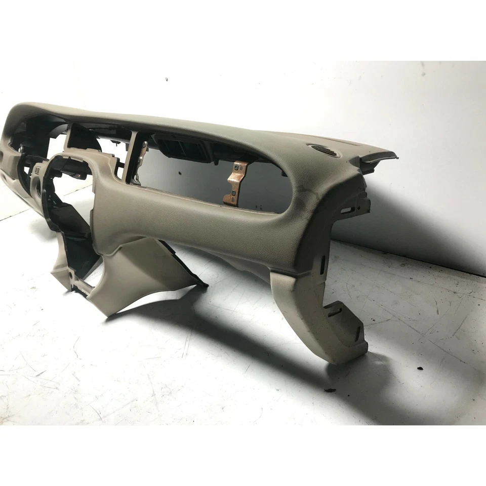 AQ201252 03 04 2003 2004 JAGUAR S-TYPE PAINEL FRONTAL FABRICANTE DE EQUIPAMENTO ORIGINAL - Imagem 4 de 4