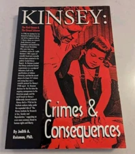 Kinsey: Crimes and Consequences: The Red Queen and the Grand Scheme