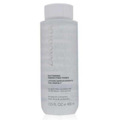 LANCASTER SOFTENING PERFECTING TONER 13.5 OZ (400 ML)