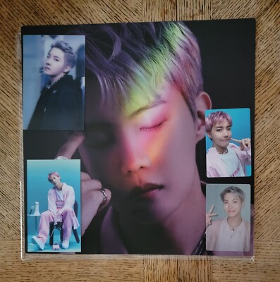 BTS Proof Collector’s Edition SET J-HOPE s-l400.jpg