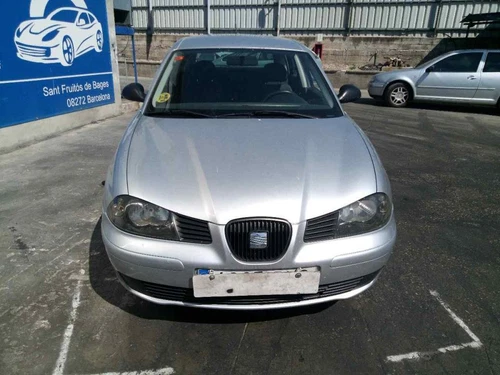 045253018G Turbocompresor para SEAT IBIZA (6L1) Reference 2005 520554 - Imagen 5 de 9