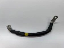 LAMBORGHINI MURCIELAGO BATTERY GROUND CABLE WIRE OEM 410971227