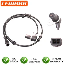 Lemark Front Right ABS Wheel Speed Sensor Fits Space Star Carisma V40 S40