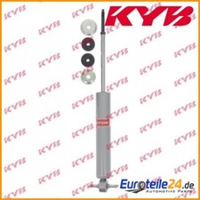 Stoßdämpfer Gas A Just KYB 554004 Hinterachse