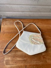 Vintage Amedeo Volta for Cesare Martinoli Evening Purse Handbag Made in Italy