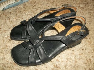 ebay clarks sandals size 7