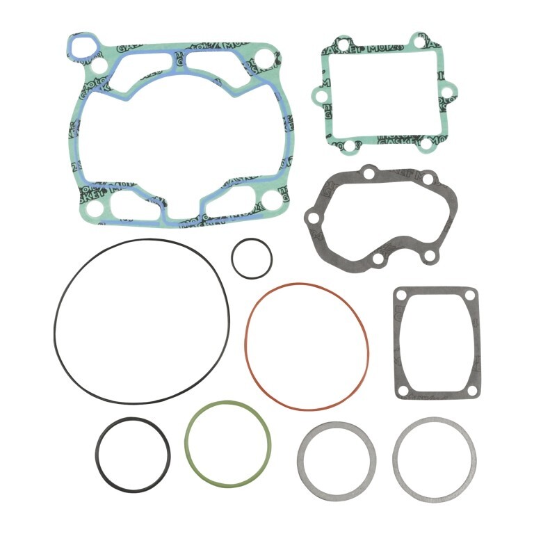 Joints d'étanchéité Suzuki RM 250 parfaits pour restaurer votre cross vintage 91-95
