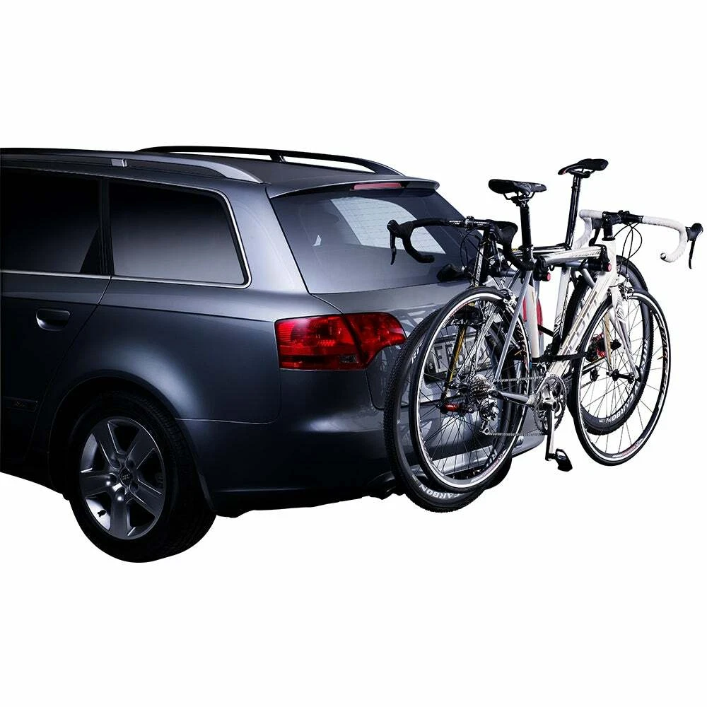 Thule bike carrier xpress cheap 970