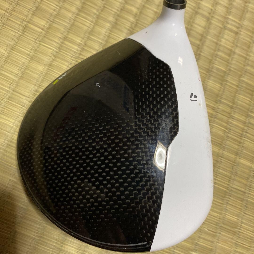 【Hot chocolate.】テーラーメイド M2 10.5° ヘッド taylormade M2 10.5° Head Only Right-Handed | eBay