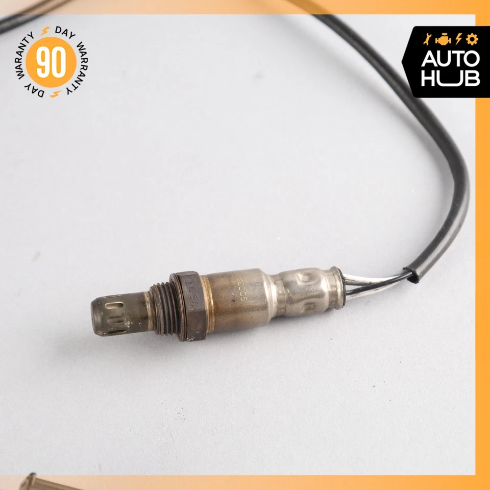 12-15 Mercedes W204 C250 SLK250 Sensor de Oxígeno Lambda Juego de 2 0065422718 OEM Foto 3 de 4