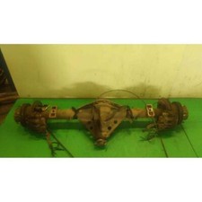 ASSALE POST. C/DIFFERENZIALE FIAT DAILY (14-19) (19) 3.0 TURBO BZ/M 2014