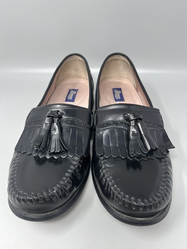 Bass Heritage Collection Grammer nero 1 - 11 - Foto 9 di 15