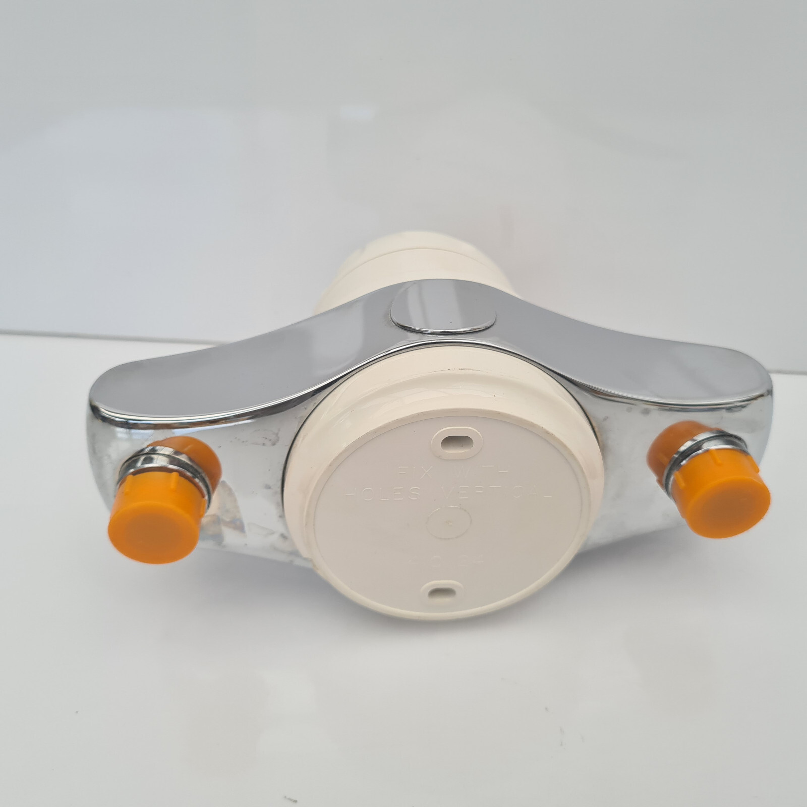 Mira Excel EV Surface Mounted Thermostatic Mixer Shower New Discontinued Shower eBay