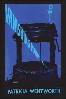 Vanishing Point (Paperback or Softback)