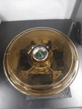 THERMO SCIENTIFIC Bioshield 720 Centrifuge Rotor w/ 4X Swinging Buckets and Lid