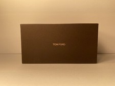 Tom Ford Empty sunglasses Accessories Storage Gift Box
