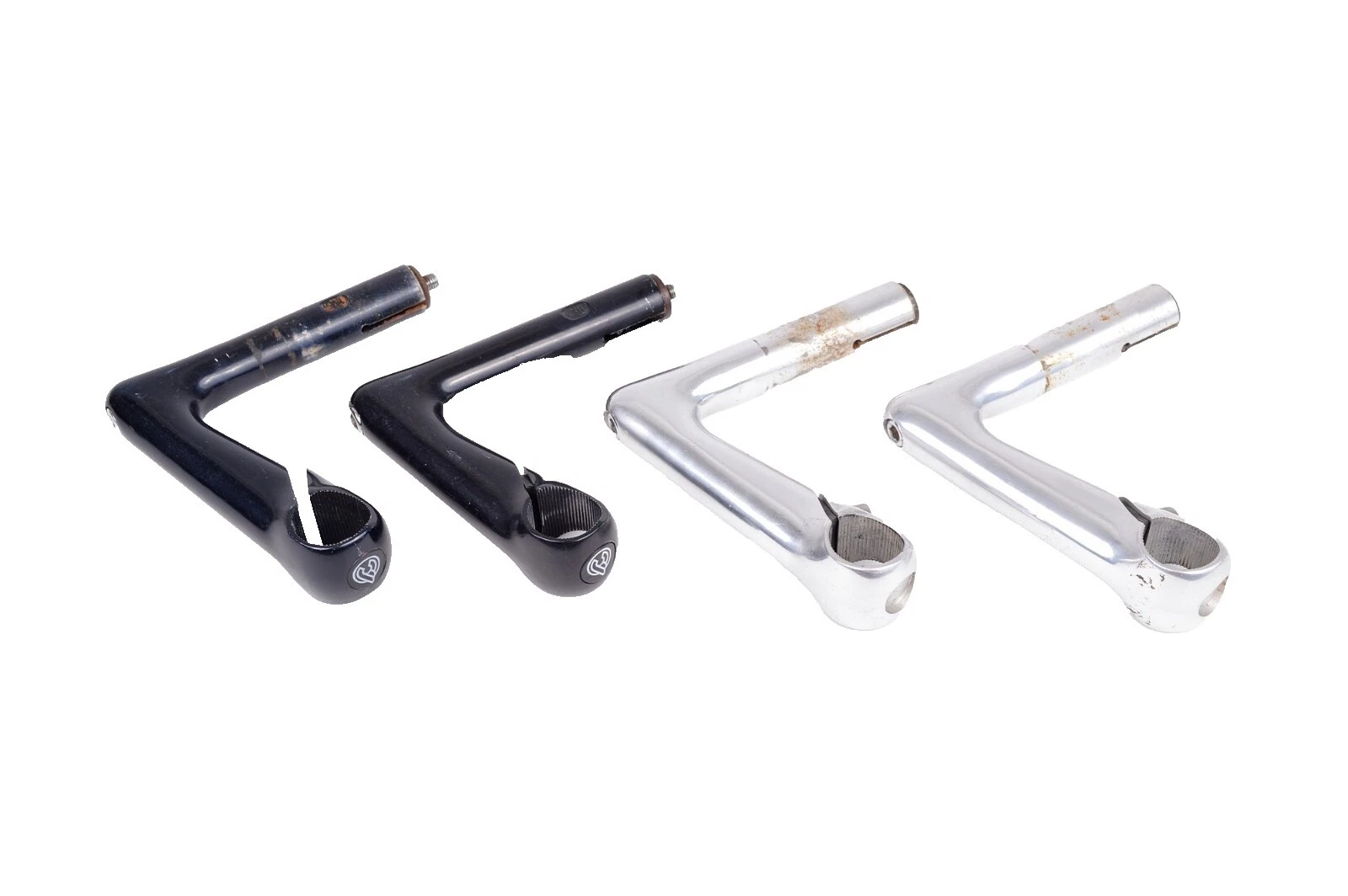 Cinelli Black Bicycle Stems