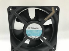 SUNON KDE2412PMB1-6AB DC 24V 6.7W 12038 120mm inverter cooling fan