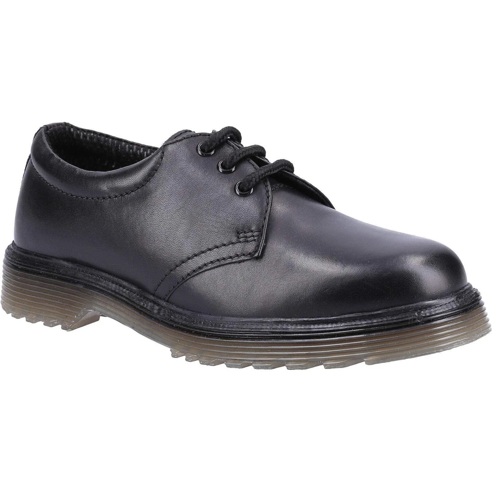Amblers Aldershot Leather Gibson Mens Shoes
Opens in a new window or tab