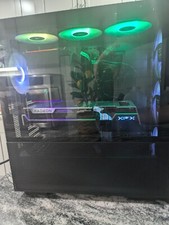 Gaming PCwith Intel Core i9and Radeon RX 7900XT