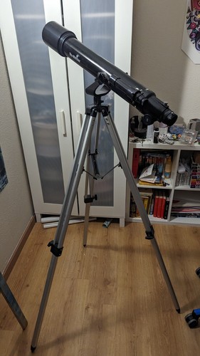 💫✨SKYWATCHER 70/700 AZ✨💫 (READ DESC)/(LEA DESCRIPCIÓN) - Imagen 3 de 3