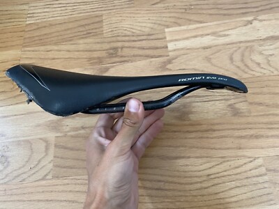 Specialized Romin Evo Pro Carbon Fiber Sadle 168 | eBay