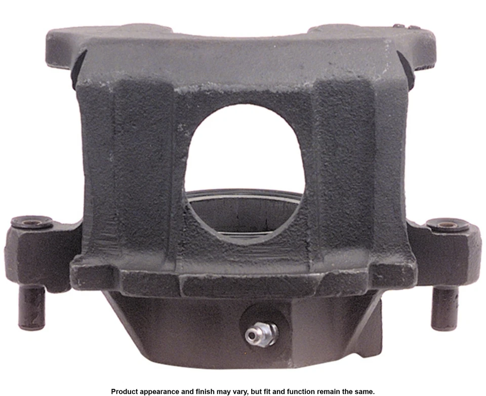 Par de pinzas de freno de disco delanteras Cardone para Mercury Colony Park 1991 (KIT13006) Foto 3 de 4