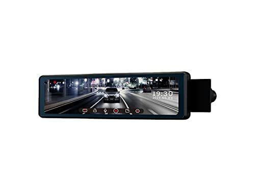 KENWOOD Mirror type drive recorder Large screen 12 type DRV KENWOOD Mirror type drive recorder Large screen 12 type DRV