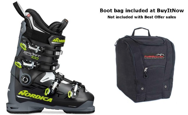 best ski boot bags 2021