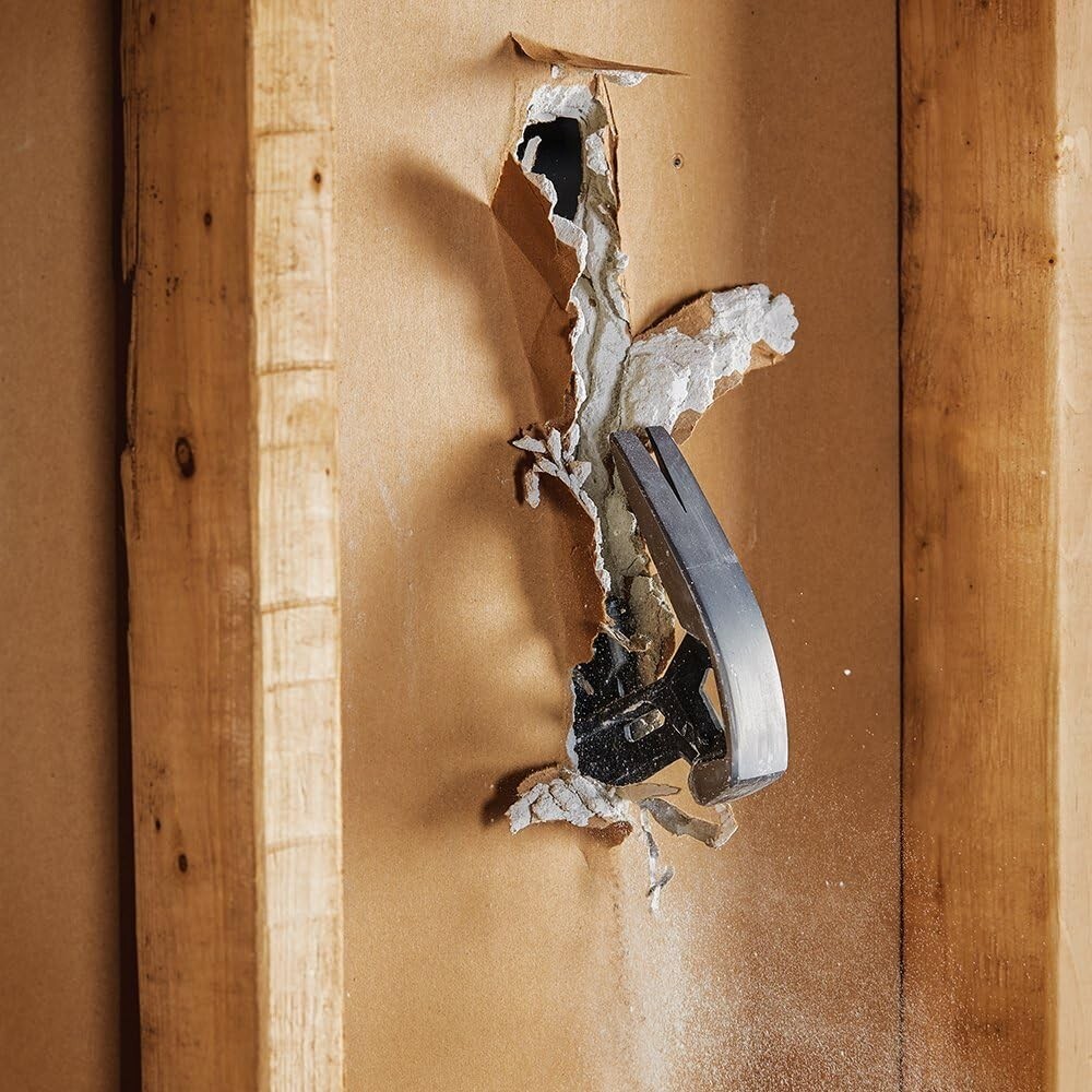 Pry Bar Wrecking Crowbar Demolition Tool Board Bender for Destruction Remodeling