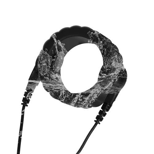 Electric Penis Extender Stretcher Sleeve Penis E-Stim Enhancer Enlarger Set NEW - Picture 18 of 23