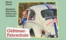 Die Oldtimer-Fahrschule
