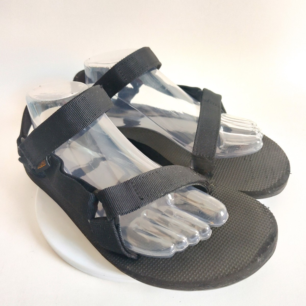 Teva Barracuda Water Sports Sandals Lightweight Women display picture 1