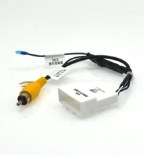 Reverse Camera Retention Adaptor 24P Cable For KIA Sorento SL 2010-2014 Tucson