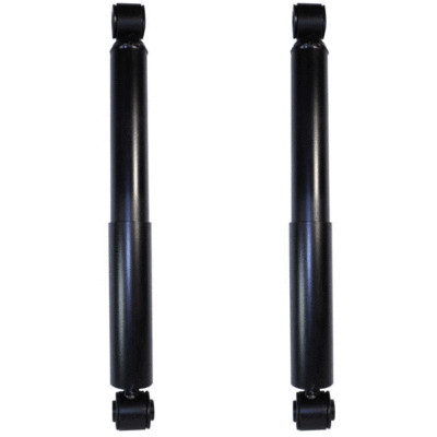 2x Stossdämpfer hinten Opel Vectra C Z02 Caravan Opel Signum CC Z03