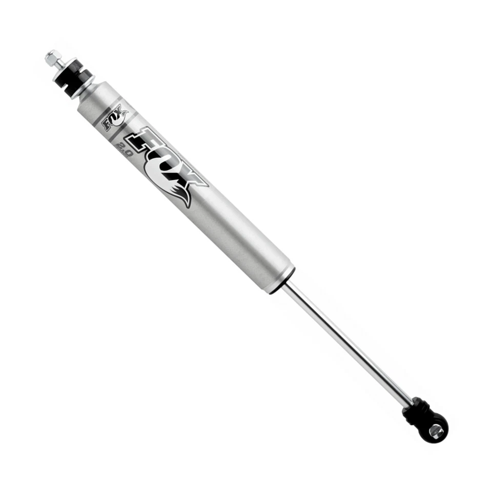 Amortiguador FOX 2.0 2-3.5" / 3-4.5" delantero elevado para Grand Cherokee WJ / Wrangler TJ Foto 3 de 4