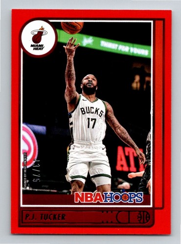 ebay pj tucker