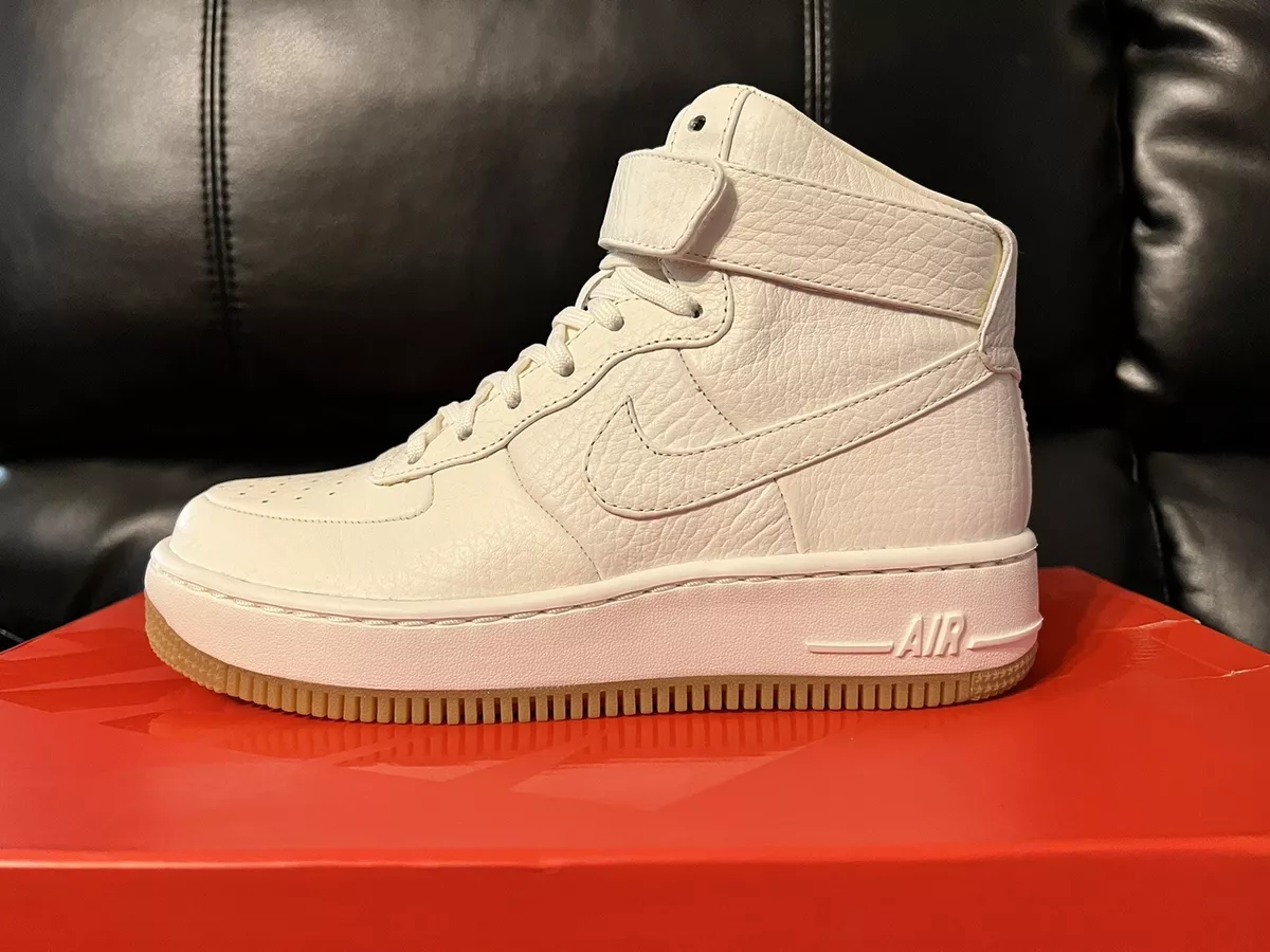 Nikelab air force clearance 1 upstep high pinnacle