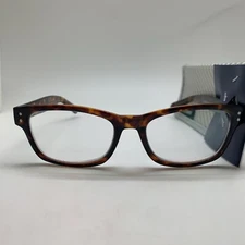 E197  FOSTER GRANT Reading glasses + 1.50 Conan TOR MULTI FOCUS Tortoise