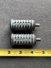 🇺🇸NEW Genuine Pair Harley 34611-65A Shifter Pegs Heel Toe Dealer Take-Offs🇺🇸