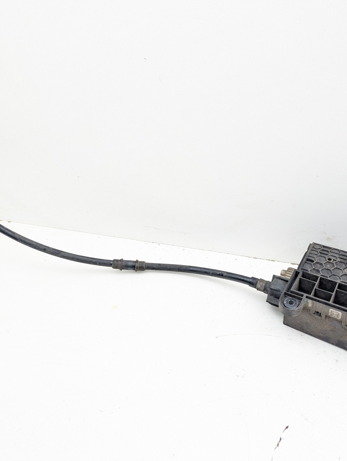 Maserati Quattroporte M156 S Q4 Emergency Electric Parking Brake Actuator