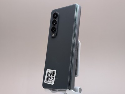 Samsung Galaxy Z Fold4 SM-F936U 256GB Greygreen Verizon Unlocked