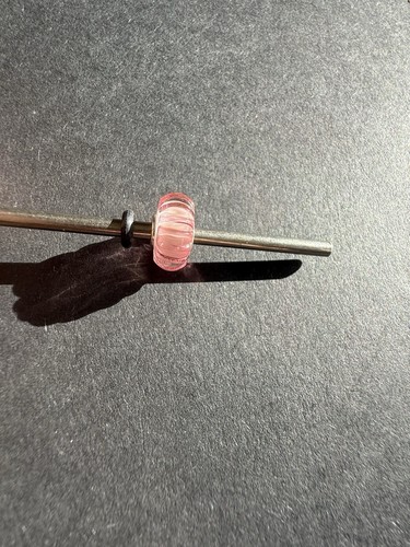 Trollbeads Small And Beautiful Pink Candy Cane - Picture 5 of 18