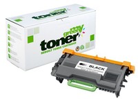 My Green Toner FüR Brother TN-3480 Schwarz - Ca. 8000 Seiten Tn 3480 Black