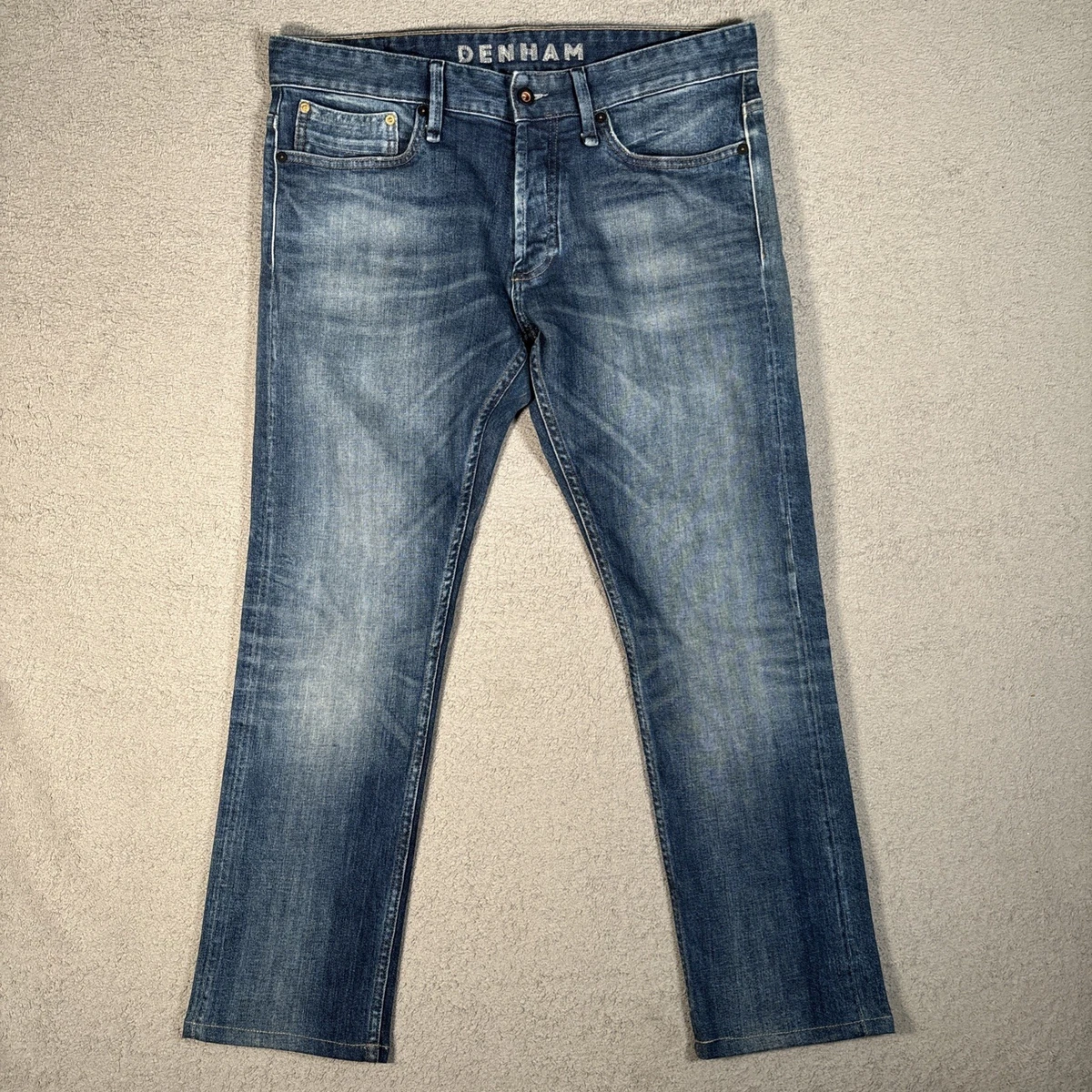 Denham Jeans for Men for sale | eBay