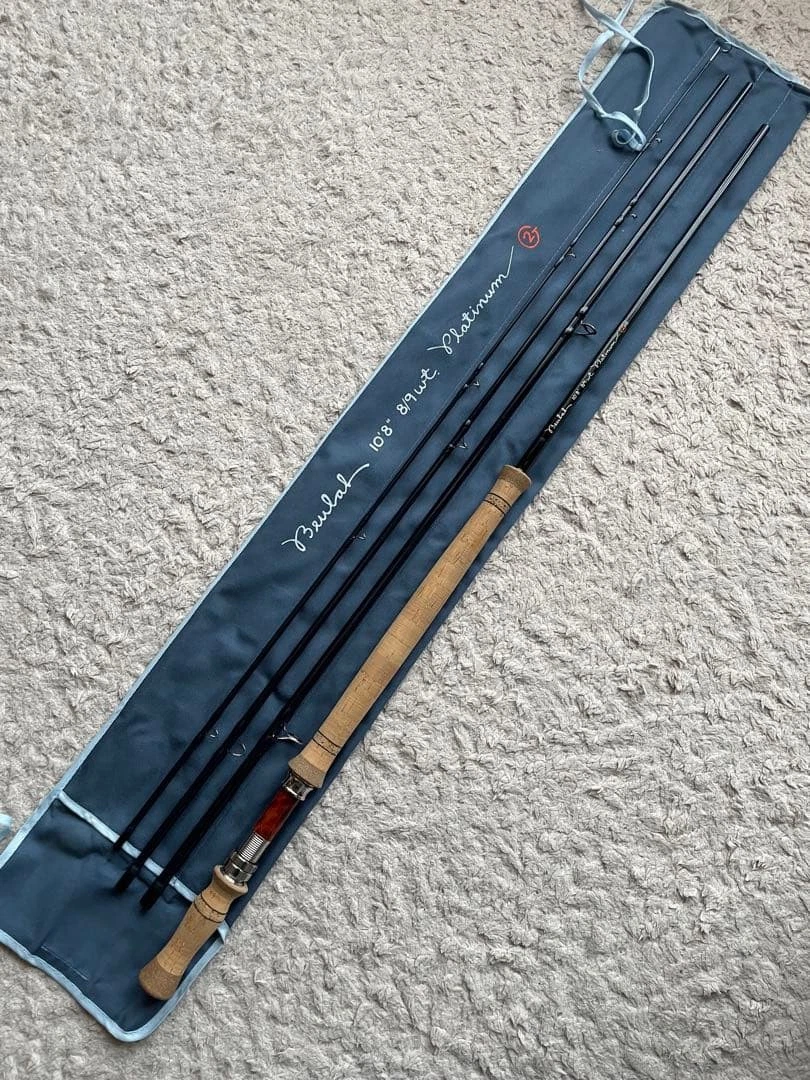 Beulah Fishing Rods & Poles for sale | eBay