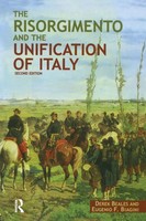 Derek Beales (U. A.) | The Risorgimento And The Unification Of Italy | Buch