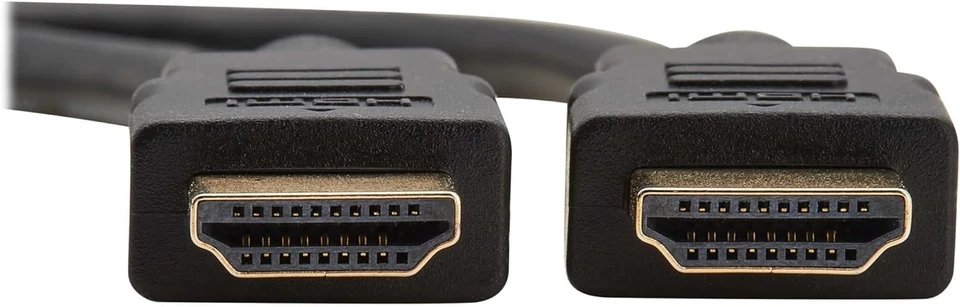 Tripp Lite High Speed HDMI Cable, Ultra HD 4K x 2K, Digital Video with Audio (M/ - Image 2 of 4