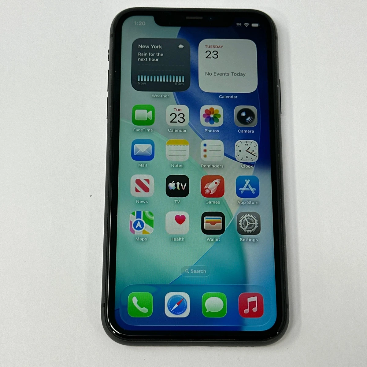 Apple iPhone 11 128 GB Cell Phones & Smartphones for sale | eBay
